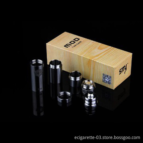 2013 top sell chiyou mod electronic cigarette